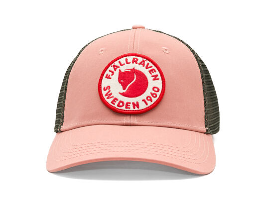 Kappe Fjällräven - 1966 Logo Långtradarkeps