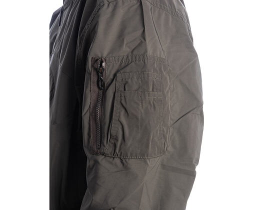 Jacke Oakley - New Retro Icon Jacket 3.0 - Shadow/Black