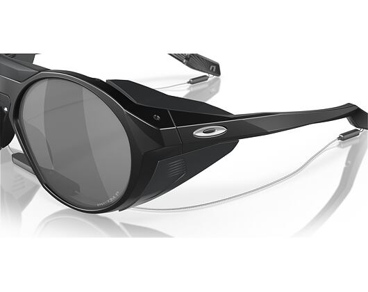 Sonnenbrille Oakley - Clifden - Matte Black/Prizm Black Polarized