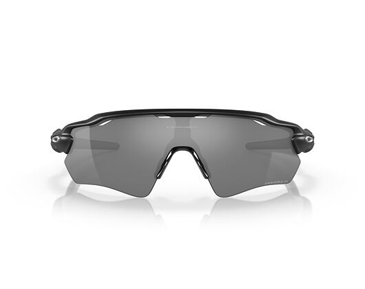 Sonnenbrille Oakley - Radar Ev Path - Matte Black/Prizm Black Polarized