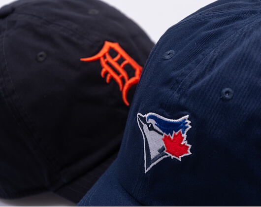 Kappe Nike Club Unstructured - MLB - Toronto Blue Jays