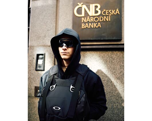 Weste Oakley - Fgl Ap Weste 6.0 - Phantom