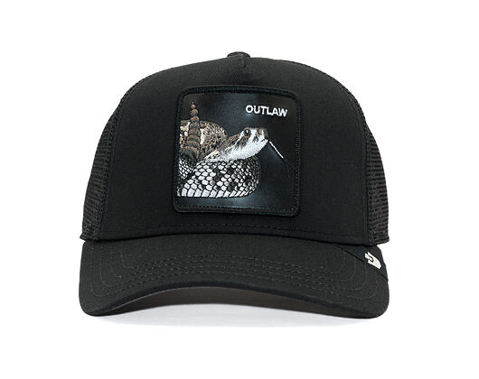 Kappe Goorin - Outlaw Trucker - Void