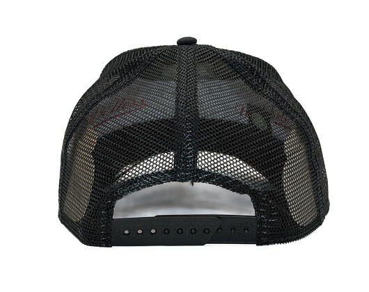 Kappe Goorin - Stallion Trucker - Dust / Void