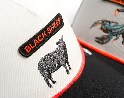 Kappe Goorin - Pop Rocker Sheep - Platinum