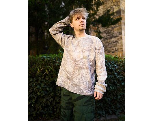 Langarmshirt Nerm Tree Camo Thermal Long Sleeve (Nerm Tree Camo)