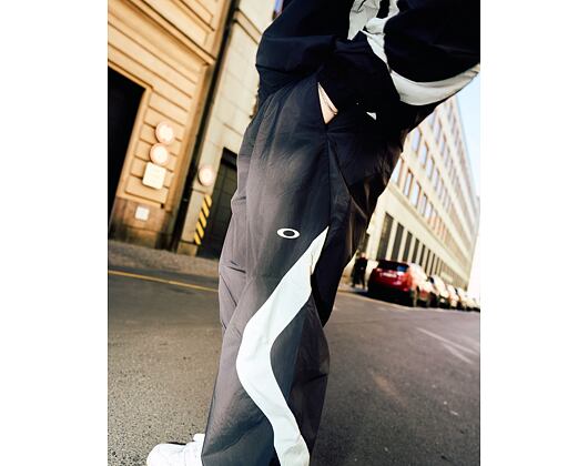Hose Oakley - New Retro Wind Pants 3.0 - Phantom