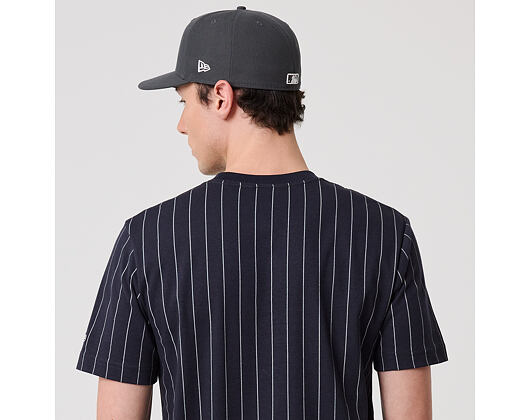 T-Shirt New Era - MLB US Edit - NY Yankees - Team Color