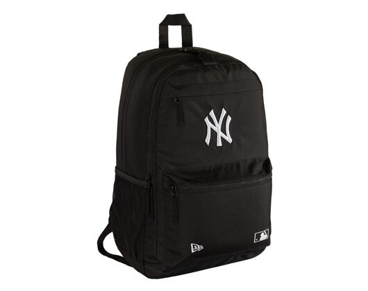 Rucksack New Era - MLB Delaware Backpack - NY Yankees - Black