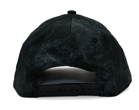 Kappe New Era - F1 Washed 9FORTY M-CROWN - RED BULL F1 - Black