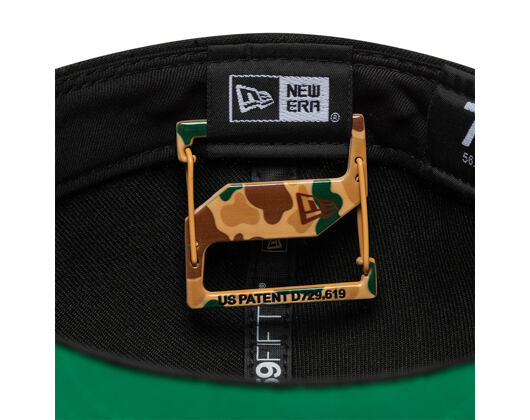Brosche New Era - Branded Visor Clip - Camo