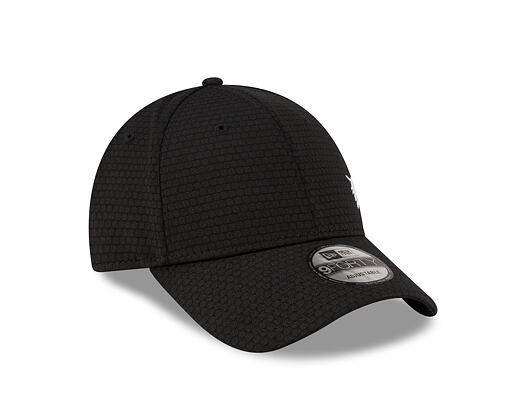 Kappe New Era - MLB Flawless Mesh 9FORTY - Detroit Tigers - Black
