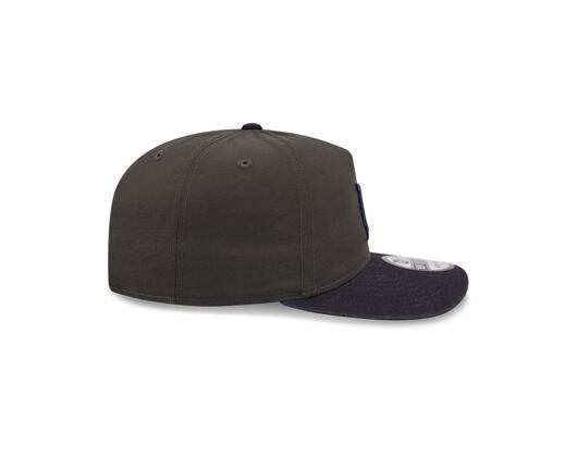 Kappe New Era - MLB Nylon Ripstop 19TWENTY - Detroit Tigers - Team Color