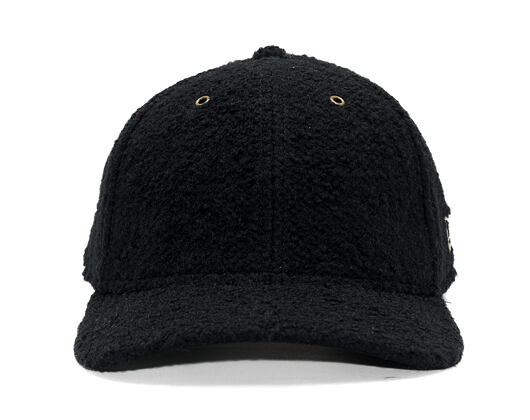 Kappe New Era - 9FORTY M-CROWN - Black