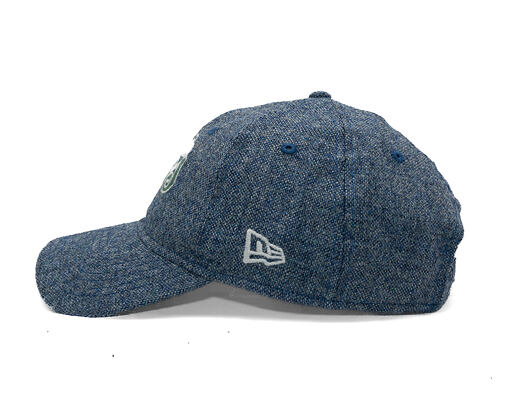 Kappe New Era - MLB Chicago Cubs 9TWENTY - MLB - Royal