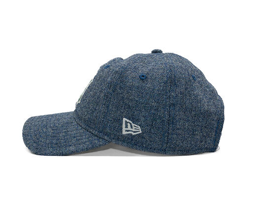 Kappe New Era - MLB Cooperstown 9TWENTY - NY Yankees - Royal