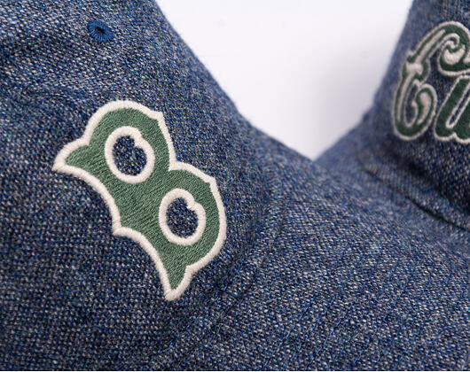 Kappe New Era - MLB Cooperstown 9TWENTY - Boston Red Sox - Royal