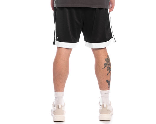 Shorts New Era - NHL US Edit - Chicago Blackhawks - Black