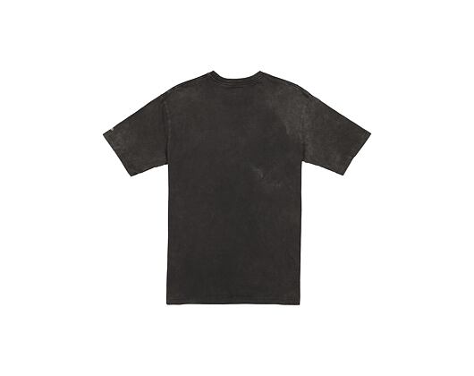 T-Shirt New Era - MLB Lifestyle Graphic Tee - NY Mets - Black