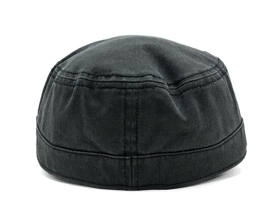 Kappe New Era - QS Military Cap - NY Yankees - Black