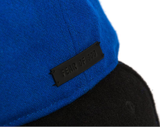 Kappe New Era - MLB Fear of God 59FIFTY - NY Mets - Royal