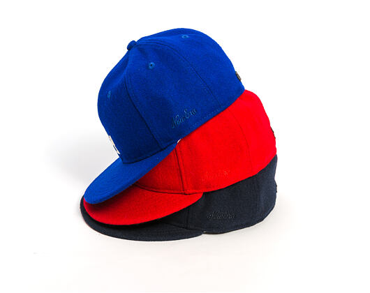 Kappe New Era - MLB Fear of God Retro Crown 59FIFTY - Chicago White Sox - Scarlet