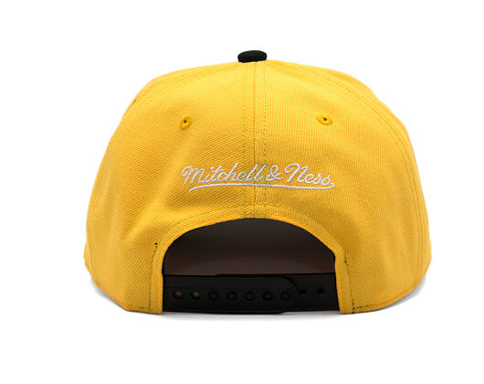 Kappe Mitchell & Ness - Legendary Home - NHL - Boston Bruins - White
