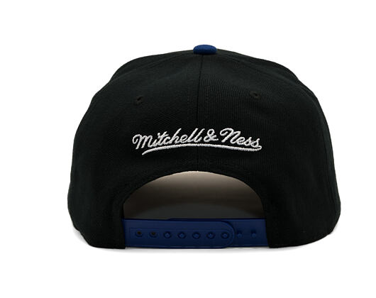 Kappe Mitchell & Ness - Legendary Home - NHL - Toronto Maple Leafs - Black
