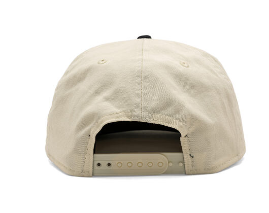 Kappe New Era - MLB "2 Tone Washed" 19TWENTY - NY Yankees - Chrome White / Team Color