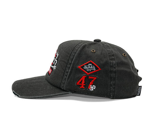 Kappe Von Dutch - Baseball Cap