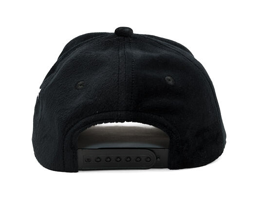 Kappe Reflection Luxury New Angel Cap - Black Pink Script