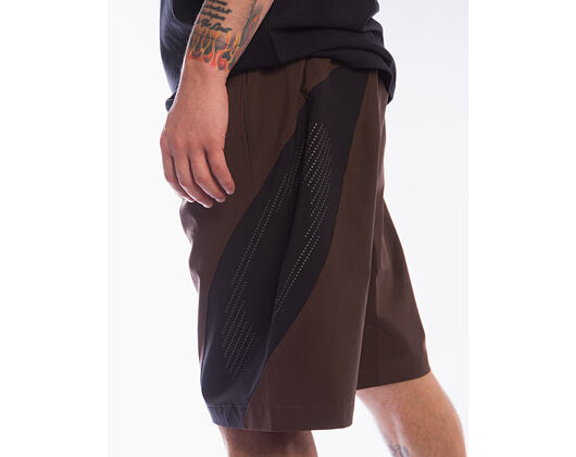 Shorts Oakley - Ellipse Side Shorts - Cocoa Brown