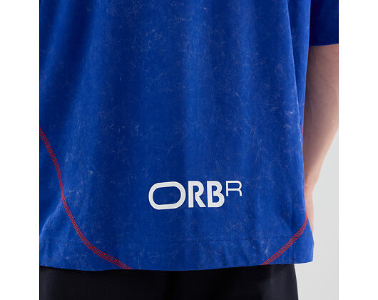 T-Shirt New Era - F1 Drop Shoulder Tee - RED BULL F1 - Blue