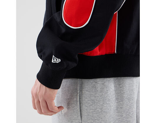 Jacke New Era - F1 Motorsport Jacket - RED BULL F1 - Black
