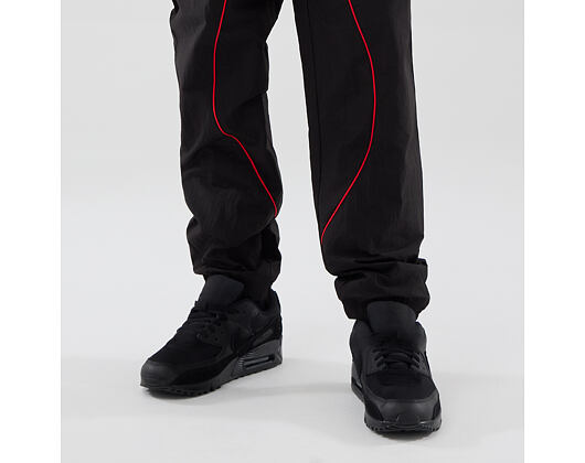 Hose New Era - F1 Piping Track Pants - RED BULL F1 - Black