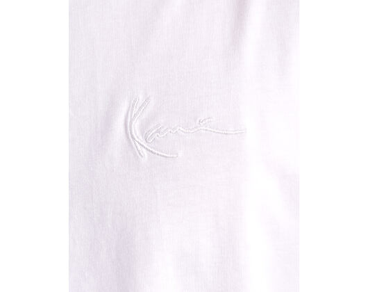 Karl Kani - Baseball Oversized T-Shirt