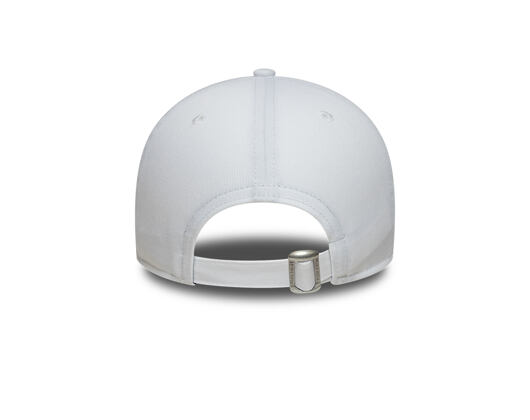 Kappe New Era - F1 Core 9FORTY - RED BULL F1 - White