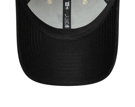 Kappe New Era - Cord 9FORTY - Liverpool FC - Cream