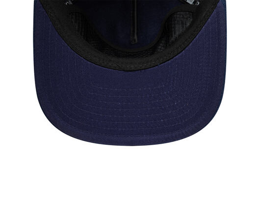 Kappe New Era - Wool Golfer 19TWENTY - Chelsea FC - Navy / Blue