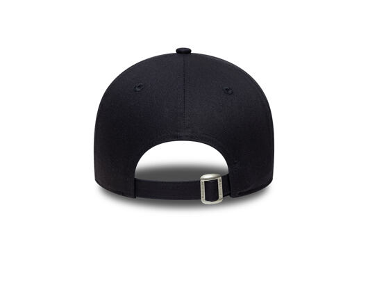 Kappe New Era - MLB Patch 9FORTY - NY Yankees - Navy