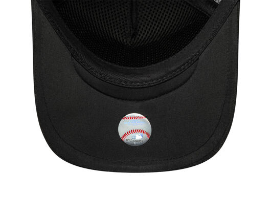 Kappe New Era - MLB Sporty 9FORTY A-Frame - NY Yankees - Black