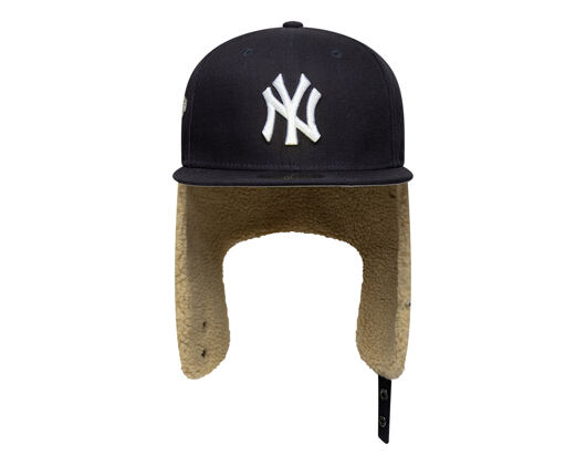 Kappe New Era - MLB World Series Cooperstown Dog-Ear 59FIFTY - NY Yankees - Navy