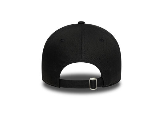 Kappe New Era - Moto Unstructured 9TWENTY - Barcelona FC - Navy / Cardinal