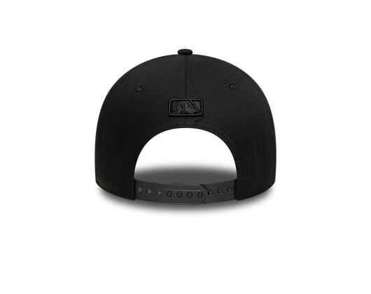 Kappe New Era - MLB 9FORTY M-CROWN - NY Yankees - Black