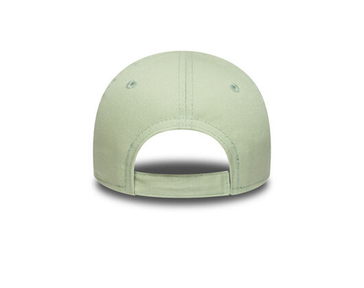Kinder Kappe New Era - MLB Essential 9FORTY - LA Dodgers - Soft Grass
