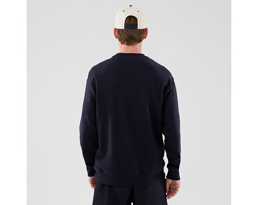 Pullover New Era - MLB Arch Graphic Crewneck - NY Yankees - Navy