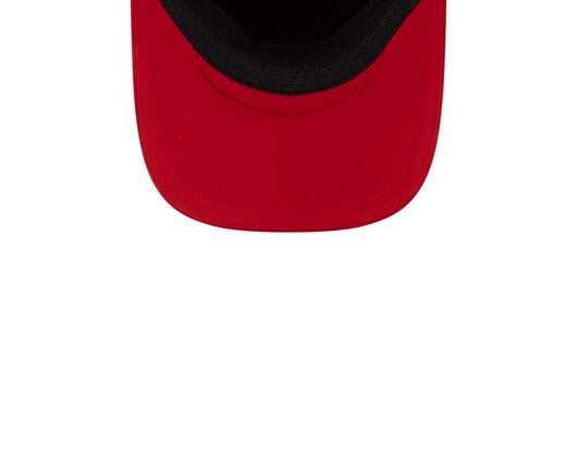 Kappe New Era - MLB APEX 9FORTY A-Frame - St. Louis Cardinals - Team Color