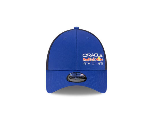 Kappe New Era - F1 Essential 9FORTY - RED BULL F1 - Navy Blue