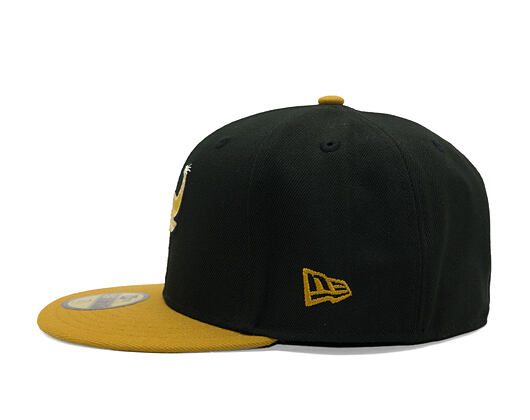 Kappe New Era - NBA 59FIFTY DAY 59FIFTY - Chicago Bulls - Black