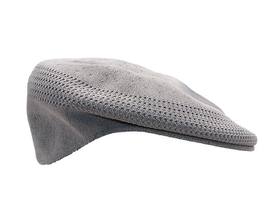 Schiebermütze Kangol Tropic 504 Ventair Grey